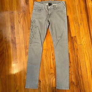 True religion size 27